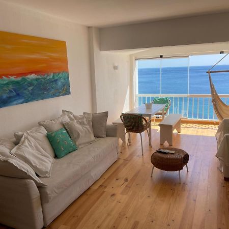 Apartamento Sesimbra Ocean View Exterior foto