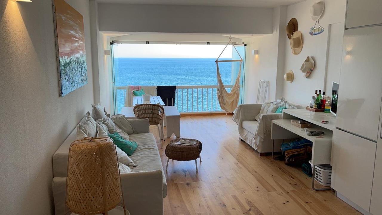 Apartamento Sesimbra Ocean View Exterior foto