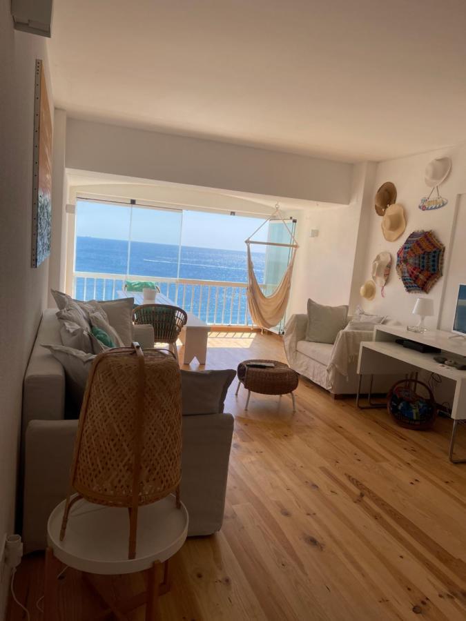Apartamento Sesimbra Ocean View Exterior foto