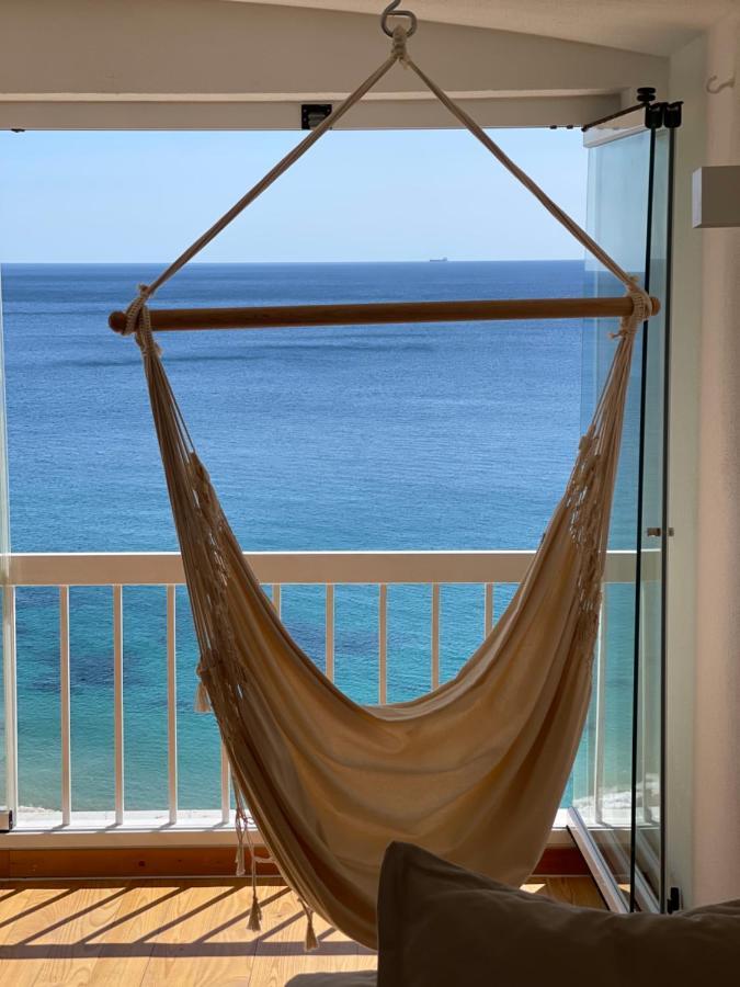 Apartamento Sesimbra Ocean View Exterior foto