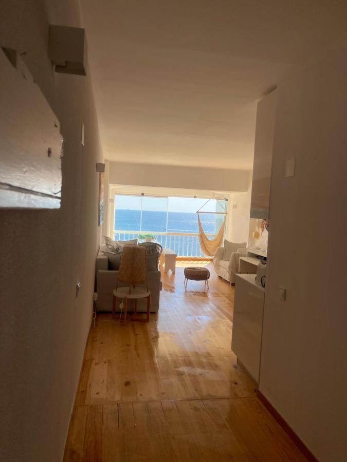 Apartamento Sesimbra Ocean View Exterior foto
