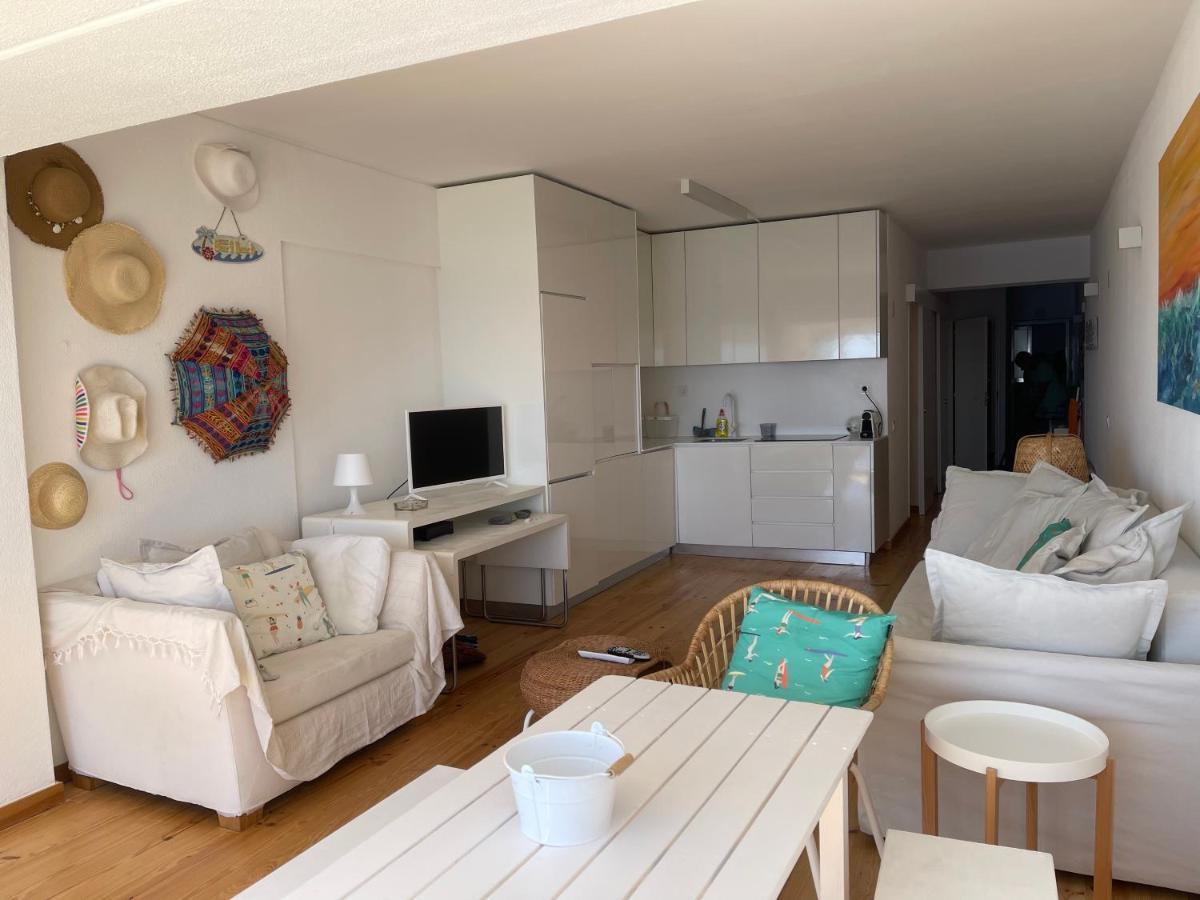 Apartamento Sesimbra Ocean View Exterior foto